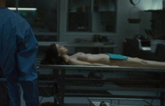 6. Alyssa Milano Naked – Pathology, 2008
