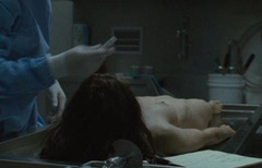 7. Alyssa Milano Naked – Pathology, 2008