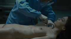 8. Alyssa Milano Naked – Pathology, 2008