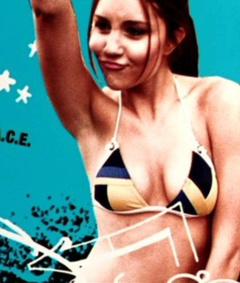 3. Amanda Bynes Sexy – She's the Man, 2006