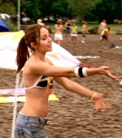 4. Amanda Bynes Sexy – She's the Man, 2006