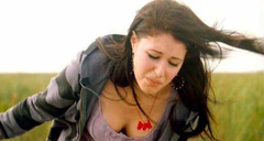 2. Amanda Crew Sexy – Sex Drive, 2008