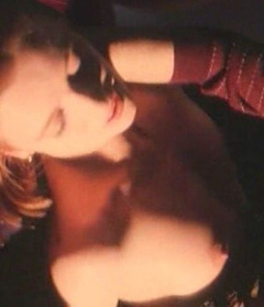 3. Amanda Ooms Naked – De tussentijd, 1993