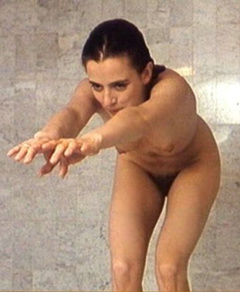1. Amanda Ooms Naked – Ginevra, 1992