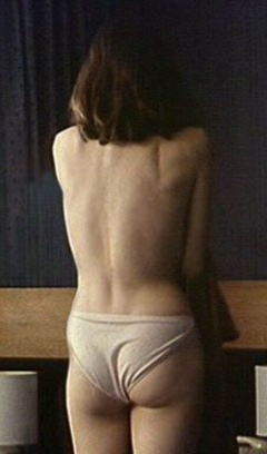 4. Amanda Ooms Naked – Ginevra, 1992