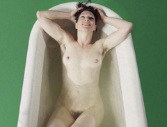 1. Amanda Palmer Naked – Want It Back, 2012