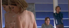 7. Amanda Peet Naked – Igby Goes Down, 2002