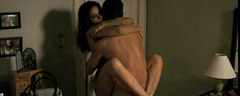 2. Amanda Peet Naked – What Doesn't Kill You, 2008