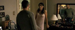 4. Amanda Peet Naked – What Doesn't Kill You, 2008