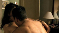 5. Amanda Peet Naked – What Doesn't Kill You, 2008