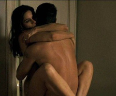 6. Amanda Peet Naked – What Doesn't Kill You, 2008