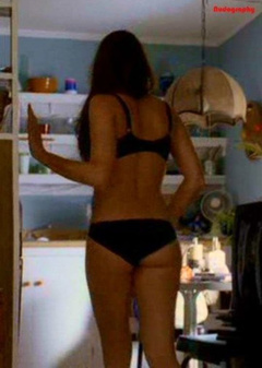 8. Amanda Righetti Sexy – Role Models, 2008