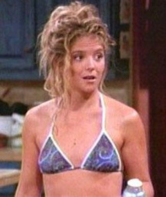 3. A.J. Langer Sexy – Three Sisters, 2001