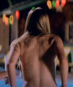 2. Amanda Seyfried Naked – Alpha Dog, 2006