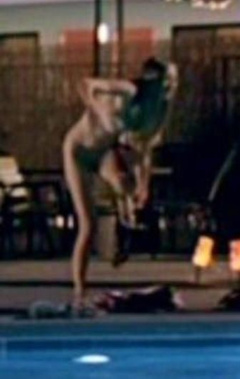 4. Amanda Seyfried Naked – Alpha Dog, 2006