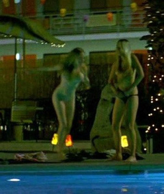 7. Amanda Seyfried Naked – Alpha Dog, 2006