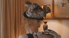 1. Amanda Seyfried Naked – Chloe, 2009