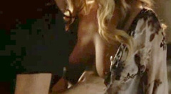 2. Amanda Seyfried Naked – Chloe, 2009