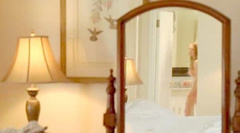 4. Amanda Seyfried Naked – Chloe, 2009