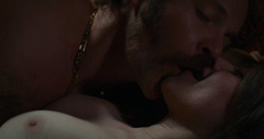 5. Amanda Seyfried Naked – Lovelace, 2013