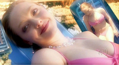 3. Amanda Seyfried Sexy – Veronica Mars, 2004