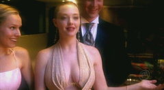 4. Amanda Seyfried Sexy – Veronica Mars, 2004