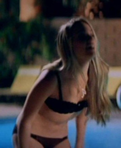 4. Amber Heard Naked – Alpha Dog, 2006
