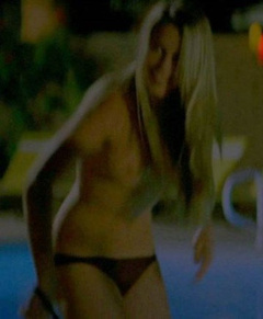 6. Amber Heard Naked – Alpha Dog, 2006