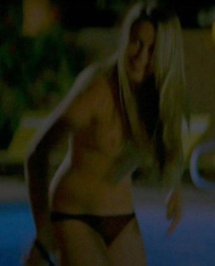 7. Amber Heard Naked – Alpha Dog, 2006