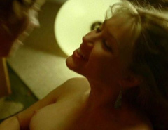 2. Amber Heard Naked – Friday Night Lights, 2004