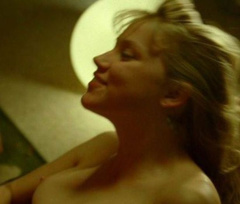 6. Amber Heard Naked – Friday Night Lights, 2004