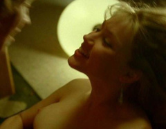 7. Amber Heard Naked – Friday Night Lights, 2004
