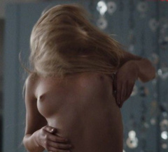 15. Amber Heard Naked – The Informers, 2008