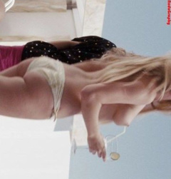 11. Amber Heard Naked – The Informers, 2008