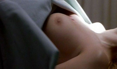 2. Amber Smith Naked – L.A. Confidential, 1997