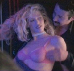 2. Amber Smith – Reasonable Doubt, 2007