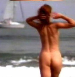 2. Amber Smith Naked – Red Shoe Diaries, 1992