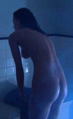 3. Amelia Cooke Naked – Species III, 2004