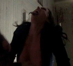 5. Amelia Cooke Naked – Species III, 2004