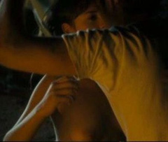 1. Amelia Warner Naked – Gone, 2007