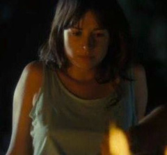 2. Amelia Warner Naked – Gone, 2007