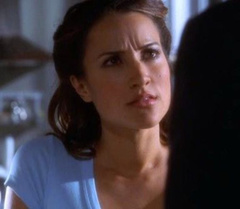 5. America Olivo – House , 1st season), 2005