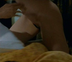 5. Amira Casar Naked – Les Thibault, 2003