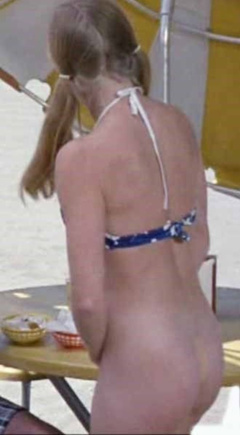 5. Amy Adams Sexy – Psycho Beach Party, 2000