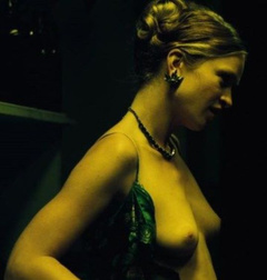 1. Amy Ferguson Naked – The Master, 2012
