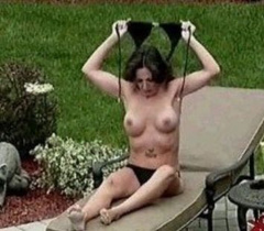 1. Amy Fisher – sex tape, 2007