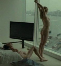 2. Amy Hargreaves Naked – Shame, 2011