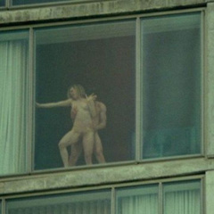 3. Amy Hargreaves Naked – Shame, 2011