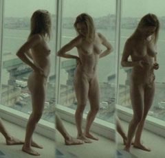 4. Amy Hargreaves Naked – Shame, 2011