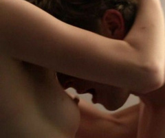 4. Amy Lennox – Wrong Turn 5 Bloodlines, 2012